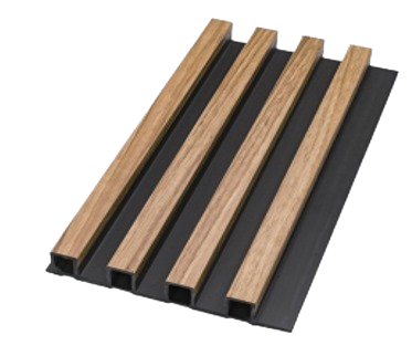 Bardage pvc D88 