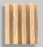 Bardage pvc DZ10 