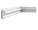 Moulure Polystyrène S 6x240cm