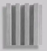 Bardage pvc D81