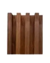 Bardage pvc d153